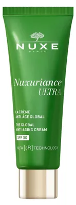 Obrázek produktu pro Nuxe, Nuxuriance Ultra, Anti-Ageing, Day, Eye Cream, 15 ml
