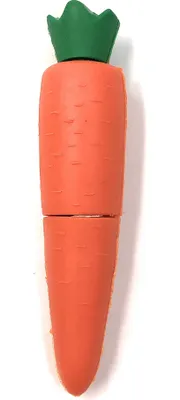 Produktbild von Onwomania Karotte Gemüsse Essen Funny USB Stick 16 GB USB 3.0