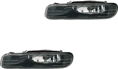 Obrázok produktu pre Sada hmlových svetiel ľavá pravá 12 V HB4 HELLA pre BMW radu 3 a ďalšie modely