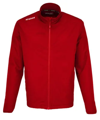 Obrázek produktu pro Winterjacke HD CCM Senior rot M