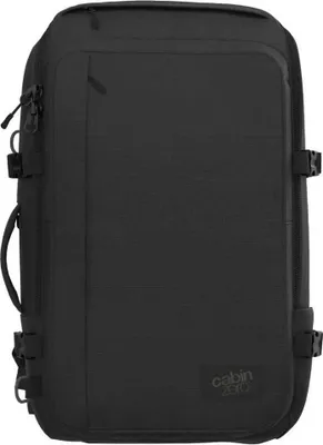 Produktbild von Cabin Zero Adv 42l Rucksack Schwarz  Schwarz One Size