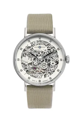 Image de Montre Zeppelin 7461-4 Princess of the Sky pour femmes