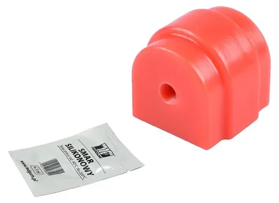 Produktbild von TEDGUM TED19010 Lagerung Stabilisator Stabigummi Hinten Innen für BMW 3 Touring (E91) 3 Limousine (E90) 1 Schrägheck (E87) 3 Coupe (E92) 3 Cabrio