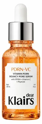 Produktbild von Dear, Klairs - Vitamin PDRN Bouncy Pore Serum, 35 ml
