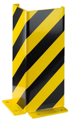 Produktbild von L-Anfahrschutz 400 mm 6 mm