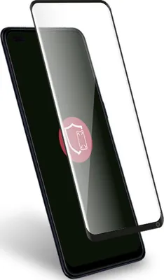 Image de Protège écran Oppo Reno 4 Original 2.