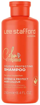Imagen del producto de Champú para cabello teñido. Champú protector del color para cabellos teñidos