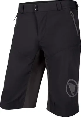 Produktbild von Endura MT500 Spray II Shorts Herren lose schwarz E8101BK größe S E8101BK/3