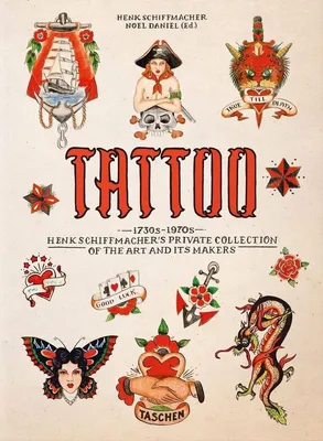 Obrázok produktu pre Tattoo