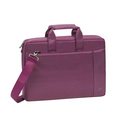 Immagine prodotto di Rivacase 8231 39,6 cm (15.6") Borsa da corriere Viola