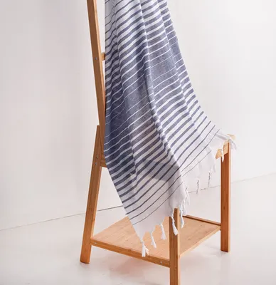 Produktbild von Mijolnir, Gölge- DCH1549, Dunkelblau, Handtücher, 100% BAUMWOLLE
