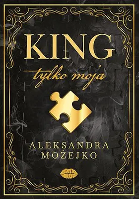 Obrázok produktu pre King. Tylko moja