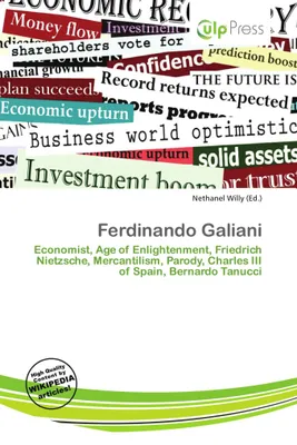 Produktbild von Ferdinando Galiani