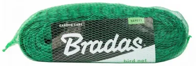 Zdjęcie produktu dla Bradas AS-BN71919305, Tkanina, Ogrodzenia mieszkalne, 7 g/m², 19 x 19 mm