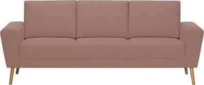 Zdjęcie produktu dla Sofa trzyosobowa Cosy-Bergamo 78