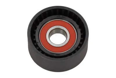 Produktbild von MAXGEAR 54-1046 Spannrolle Keilrippenriemen 60mm passend für PEUGEOT 206 Schrägheck (2A/C) 206 CC (2D) 307 CC (3B) für CITROËN BERLINGO (B9)