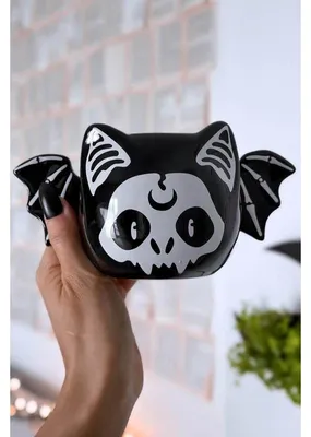 Zdjęcie produktu dla Kubek Killstar - Chiroptera