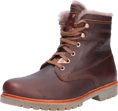 Produktbild von Panama Jack Panama 03 Aviator Igl C13 (43/castano-chestnut)