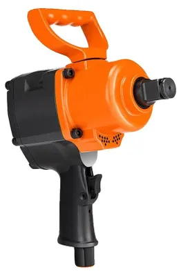 Immagine prodotto di Avvitatore a impulsi, coppia elevata, impugnatura ergonomica, 1 pollice