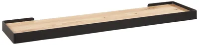 Productafbeelding van XORA Wandplank 60cm, model RICKY
