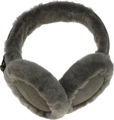 Produktbild von Ohrenschützer aus Lammfell Stirnband Ohrenschutz