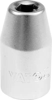 Obrázek produktu pro Nástavec 1/2" - 8 mm (redukce)