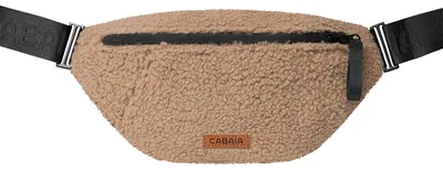 Produktbild von Cabaia Belt Bag 2IN1 Small Manchester beige