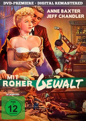 Produktbild von Mit roher Gewalt