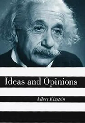 Zdjęcie produktu dla Ideas and Opinions