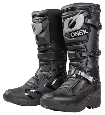 Obrázek produktu pro O´Neal boty RSX ADVENTURE černá 41/8