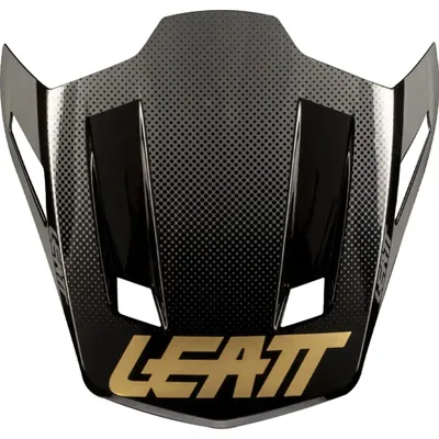 Obrázek produktu pro Visière Leatt Moto 3.5 Jr V25 noire
