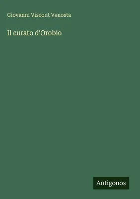 Produktbild von Der Kurat von Orobio
