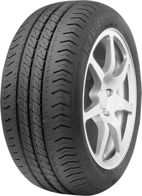 Produktbild von Linglong R701 ( 195/50 R13C 104/101N )