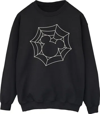 Produktbild von Disney - Sweatshirt für Herren BI40199 (5XL) (Schwarz)