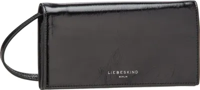 Produktbild von Liebeskind Berlin Bodybag Crossbody XS Lack Distressed 11 x 21 x 2