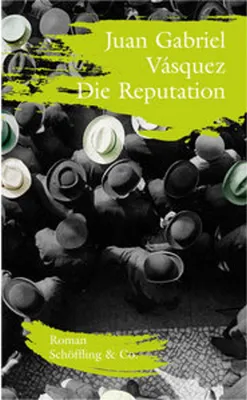 Immagine prodotto di Die Reputation