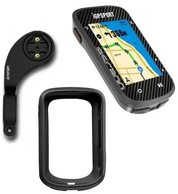 Produktbild von Cyklopočítač Igpsport Bsc300