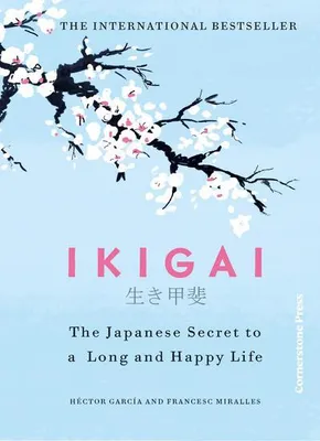 Obrázek produktu pro Ikigai