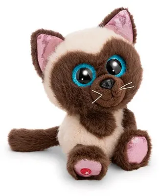 Zdjęcie produktu dla NICI GLUBSCHIS , Kot zabawka, 0 lat(a)