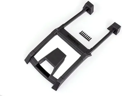 Immagine prodotto di Tetto con pattini per 7812 a scacchiera