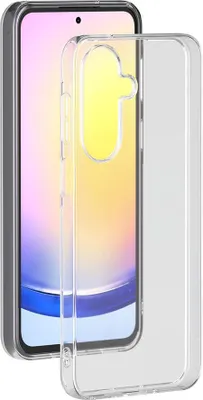 Image de Coque pour Samsung Galaxy A27 5G Transparente Bigben