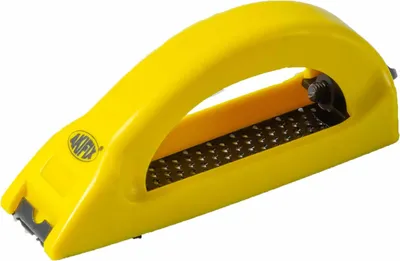 Immagine prodotto di pialletto professionale in pvc akifix