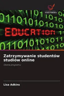 Produktbild von Zatrzymywanie studentów studiów online