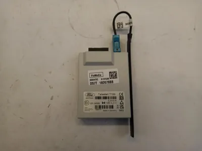Produktbild von Original FORD Mondeo '13-'22 Steuergerät 2606974