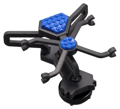 Produktbild von Zoom SMF-1 Halterung für F1