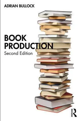 Obrázek produktu pro Book Production