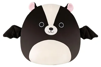 Produktbild von Squishmallows Skyler Teddybär One Size
