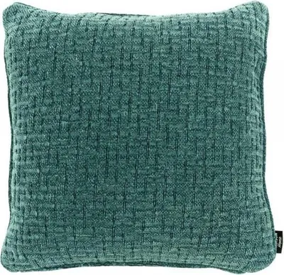 Produktbild von MADISON MH01M059, Blau, Baumwolle, Zierkissen