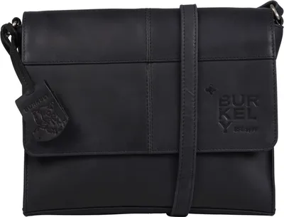 Produktbild von BURKELY Taschen Taschen Leder