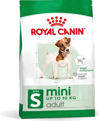 Zdjęcie produktu dla ROYAL CANIN Mini Adult 4kg